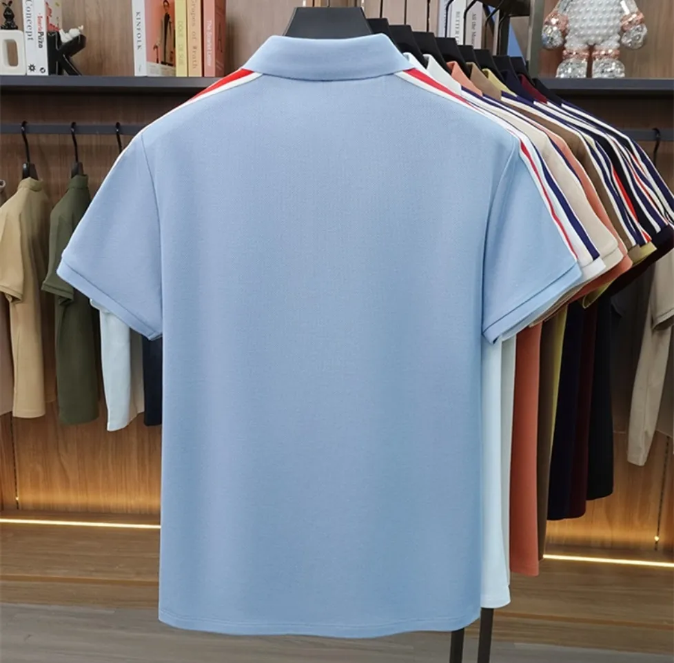 🌹 🌹 P125 26 Quality POLO ， Quality ， Hot Sale Hot Sale ，Hot Sale ， Breathable ， LOGO， ⚡️ T ⚡️ ， ！Sizes：M-4XL（ 210 、 。